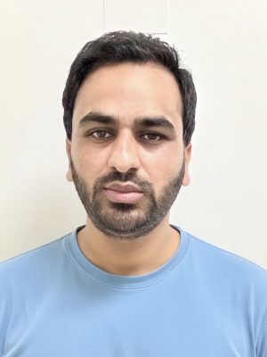 Majid Avatar